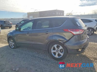 Drugie zdjęcie samochodu z przodu: 2015 FORD ESCAPE SE VIN:1FMCU0GX5FUB94011 - miniatura