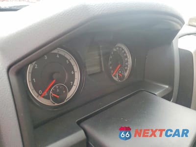 Zdjęcie 9 z 12 samochodu: 2020 RAM 1500 CLASSIC WARLOCK VIN:1C6RR7LT8LS155617 - miniatura