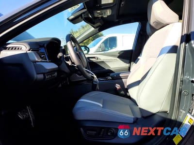 Zdjęcie 7 z 11 samochodu: 2025 TOYOTA CAMRY HYBRID SE VIN:4T1DAACK3SU137927 - miniatura