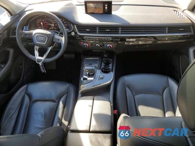 Zdjęcie 8 z 12 samochodu: 2018 AUDI Q7 PREMIUM PLUS VIN:WA1LAAF72JD016371 - miniatura