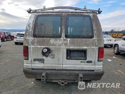 Zdjęcie 6 z 13 samochodu: 2011 FORD E250 UTILITY / SERVICE VAN VIN:1FTNE2EW4BDA57328 - miniatura