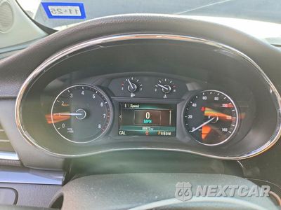 Zdjęcie 9 z 11 samochodu: 2018 BUICK ENCORE PREFERRED VIN:KL4CJASBXJB660691 - miniatura