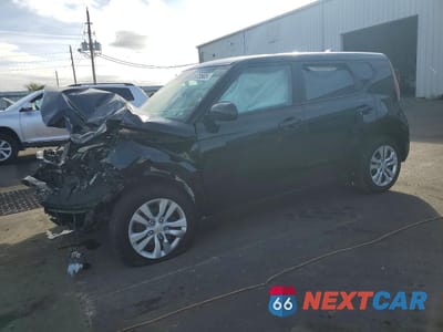 2025 KIA SOUL LX KNDJ23AU3S7927604 - główne zdjęcie licytacji z USA - miniatura