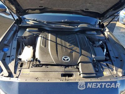 Zdjęcie 12 z 12 samochodu: 2024 MAZDA CX-90 PREFERRED VIN:JM3KKBHD2R1189545 - miniatura