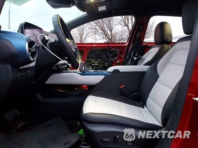 Zdjęcie 7 z 13 samochodu: 2025 CHEVROLET EQUINOX LT VIN:3GN7DNRP4SS263031 - miniatura