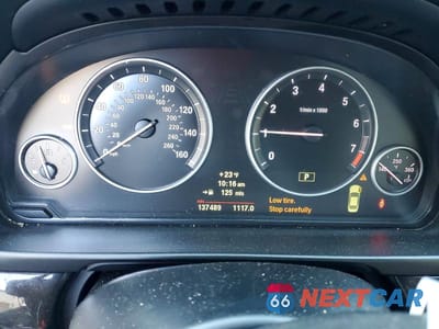 Zdjęcie 9 z 12 samochodu: 2012 BMW 528 VIN:WBAXH5C56CDW08885 - miniatura
