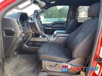 Zdjęcie 7 z 12 samochodu: 2020 FORD F150 SUPERCREW VIN:1FTEW1E49LFA33229 - miniatura