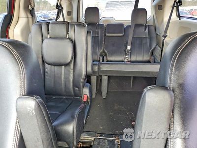 Zdjęcie 10 z 13 samochodu: 2014 CHRYSLER TOWN & COUNTRY TOURING VIN:2C4RC1BG9ER326908 - miniatura