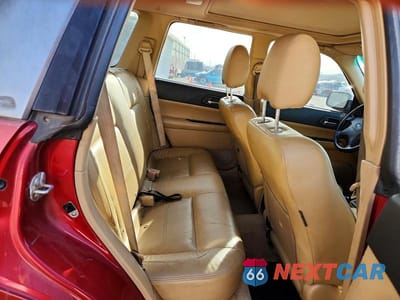 Zdjęcie 11 z 13 samochodu: 2003 SUBARU FORESTER 2.5XS VIN:JF1SG65613H708368 - miniatura