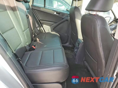 Zdjęcie 11 z 13 samochodu: 2011 VOLKSWAGEN TIGUAN S VIN:WVGBV7AX0BW518992 - miniatura