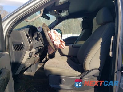 Zdjęcie 7 z 12 samochodu: 2022 FORD F250 SUPER DUTY VIN:1FT7X2BN0NEG20744 - miniatura