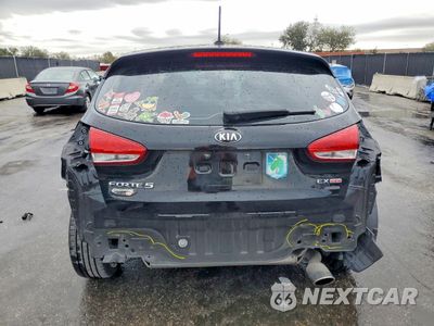 Zdjęcie 6 z 13 samochodu: 2014 KIA FORTE EX VIN:KNAFX5A84E5158596 - miniatura