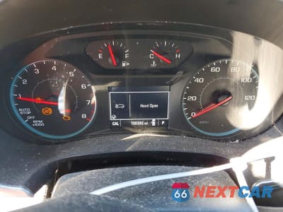 Zdjęcie 9 z 12 samochodu: 2018 CHEVROLET MALIBU LT VIN:1G1ZD5ST1JF121529 - miniatura