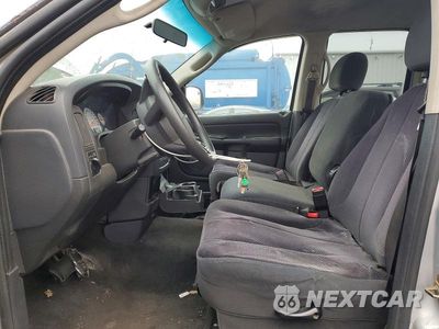 Zdjęcie 7 z 11 samochodu: 2005 DODGE RAM 1500 ST VIN:1D7HA18DX5J570785 - miniatura