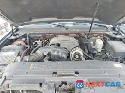 Zdjęcie 12 z 13 samochodu: 2008 GMC YUKON XL DENALI VIN:1GKFK66878J138696 - miniatura