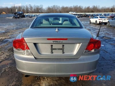 Zdjęcie 6 z 11 samochodu: 2007 VOLVO C70 T5 VIN:YV1MC68207J016196 - miniatura