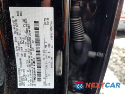 Zdjęcie 13 z 13 samochodu: 2024 FORD BRONCO OUTER BANKS VIN:1FMDE8BH3RLA54873 - miniatura