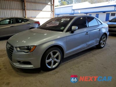 2016 AUDI A3 PREMIUM WAUA7GFFXG1034047 - główne zdjęcie licytacji z USA - miniatura