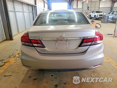 Zdjęcie 6 z 11 samochodu: 2013 HONDA CIVIC LX VIN:2HGFB2F57DH560569 - miniatura