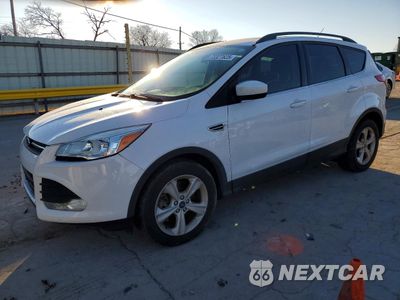 2014 FORD ESCAPE SE 1FMCU9G96EUD26276 - główne zdjęcie licytacji z USA - miniatura