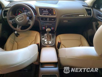 Zdjęcie 8 z 13 samochodu: 2013 AUDI Q5 PREMIUM PLUS VIN:WA1LFAFPXDA009949 - miniatura