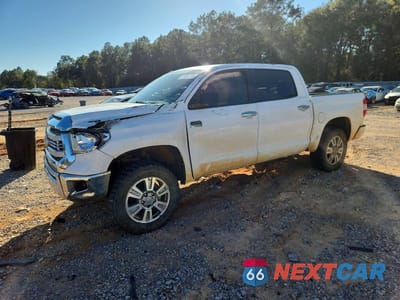 2015 TOYOTA TUNDRA CREWMAX 1794 5TFAW5F10FX457519 - główne zdjęcie licytacji z USA - miniatura