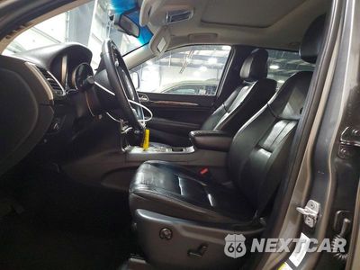 Zdjęcie 7 z 13 samochodu: 2011 JEEP GRAND CHEROKEE LAREDO VIN:1J4RR4GG8BC717765 - miniatura