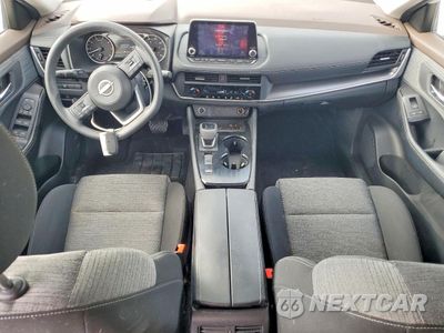Zdjęcie 8 z 13 samochodu: 2023 NISSAN ROGUE SV VIN:JN8BT3BA4PW436191 - miniatura