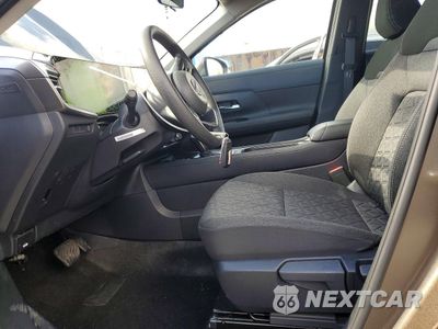 Zdjęcie 7 z 13 samochodu: 2025 NISSAN KICKS SV VIN:3N8AP6CA4SL416358 - miniatura