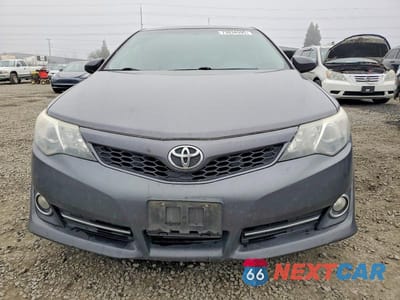 Piąte zdjęcie samochodu w środku: 2014 TOYOTA CAMRY SE VIN:4T1BF1FK2EU396353 - miniatura
