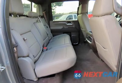 Zdjęcie 6 z 10 samochodu: 2024 CHEVROLET SILVERADO K2500 HEAVY DUTY LTZ VIN:2GC4YPEY4R1267354 - miniatura