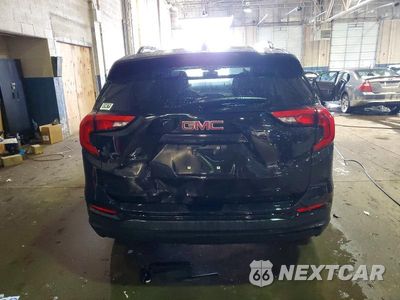 Zdjęcie 6 z 13 samochodu: 2019 GMC TERRAIN SLE VIN:3GKALTEV8KL334188 - miniatura