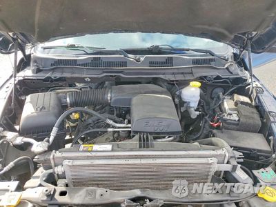 Zdjęcie 11 z 13 samochodu: 2022 RAM 1500 CLASSIC SLT VIN:1C6RR6LG2NS169609 - miniatura