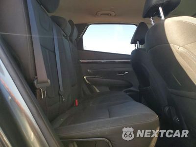 Zdjęcie 10 z 11 samochodu: 2023 HYUNDAI TUCSON SEL VIN:5NMJB3AE3PH173208 - miniatura