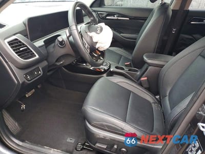 Zdjęcie 7 z 13 samochodu: 2025 KIA SELTOS EX VIN:KNDER2AA5S7695052 - miniatura
