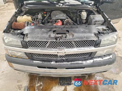 Zdjęcie 11 z 12 samochodu: 2005 CHEVROLET AVALANCHE K1500 VIN:3GNEK12Z25G117512 - miniatura