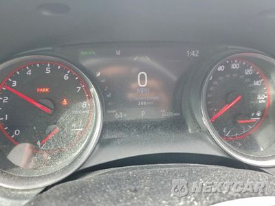 Zdjęcie 9 z 13 samochodu: 2021 TOYOTA CAMRY XSE VIN:4T1K61AK4MU483788 - miniatura