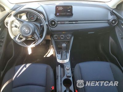 Zdjęcie 8 z 12 samochodu: 2019 TOYOTA YARIS L VIN:3MYDLBYV4KY525867 - miniatura