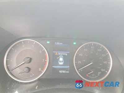 Zdjęcie 9 z 12 samochodu: 2024 NISSAN SENTRA VIN:3N1AB8BV5RY250300 - miniatura