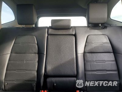 Zdjęcie 10 z 13 samochodu: 2018 HONDA CR-V EXL VIN:2HKRW2H88JH607697 - miniatura