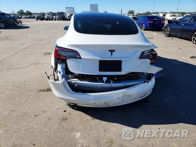 Zdjęcie 6 z 11 samochodu: 2022 TESLA MODEL 3 VIN:5YJ3E1EA9NF337989 - miniatura