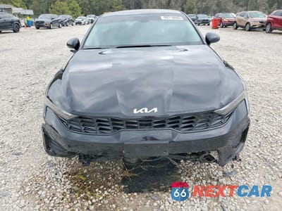 Piąte zdjęcie samochodu w środku: 2025 KIA K5 LXS VIN:KNAG24J76S5331194 - miniatura