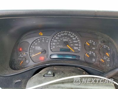 Zdjęcie 9 z 14 samochodu: 2005 GMC SIERRA K2500 HEAVY DUTY VIN:1GTHK24U25E343781 - miniatura