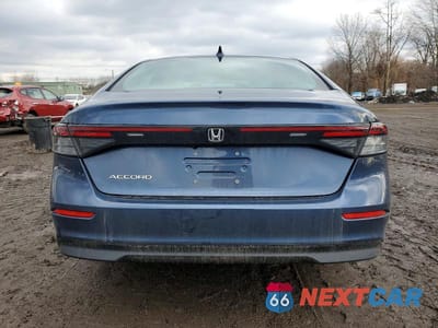 Zdjęcie 6 z 11 samochodu: 2023 HONDA ACCORD EX VIN:1HGCY1F35PA061167 - miniatura