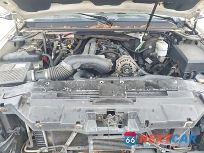 Zdjęcie 11 z 12 samochodu: 2007 CADILLAC ESCALADE EXT VIN:3GYFK62807G233970 - miniatura