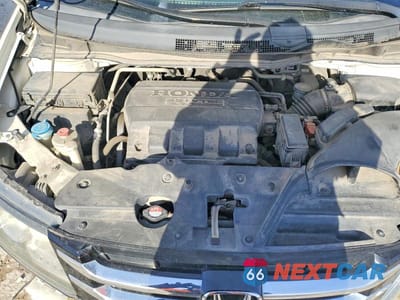 Zdjęcie 12 z 14 samochodu: 2015 HONDA ODYSSEY TOURING VIN:5FNRL5H92FB047023 - miniatura