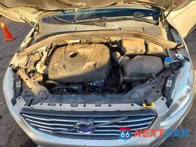 Zdjęcie 12 z 12 samochodu: 2017 VOLVO XC60 T5 DYNAMIC VIN:YV440MRR0H2070055 - miniatura