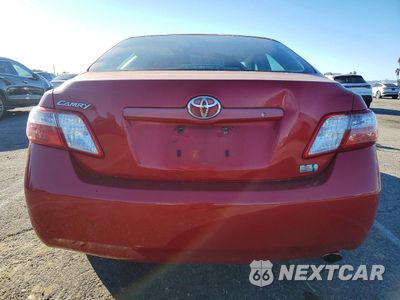 Zdjęcie 6 z 13 samochodu: 2007 TOYOTA CAMRY HYBRID VIN:4T1BB46K87U030624 - miniatura