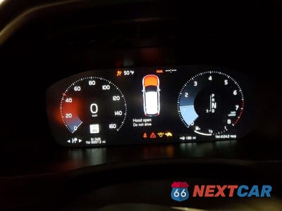 Zdjęcie 9 z 12 samochodu: 2019 VOLVO XC90 T6 MOMENTUM VIN:YV4A22PK2K1432150 - miniatura