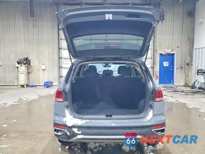Zdjęcie 6 z 13 samochodu: 2024 VOLKSWAGEN TAOS SEL VIN:3VV4X7B2XRM079273 - miniatura